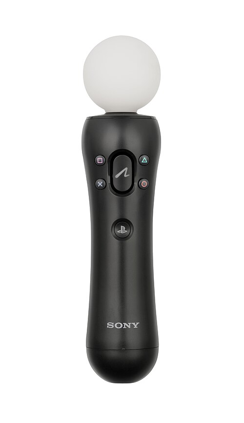 PlayStation Move